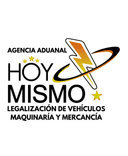 HoyMismo Agencia Aduanal