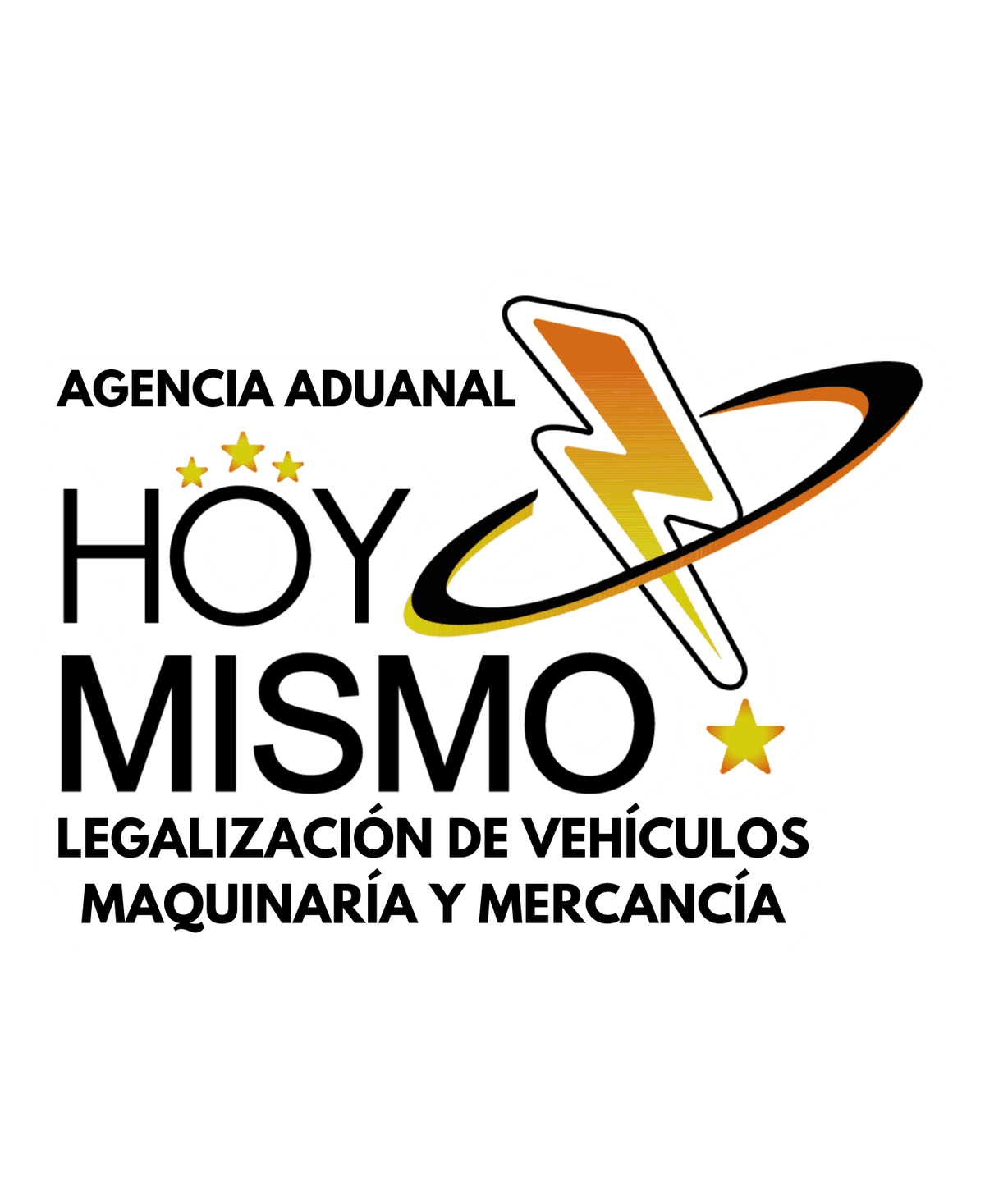 HoyMismo Agencia Aduanal